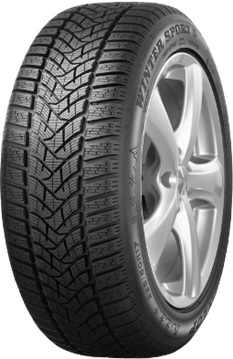 Dunlop 215/55 R17 98V WINTER SPORT 5 XL FP M+S 3PMSF